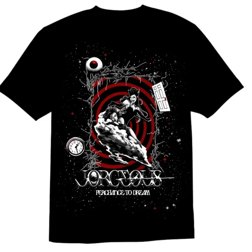 JorgeousShirt